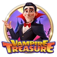 Vampire Treasure